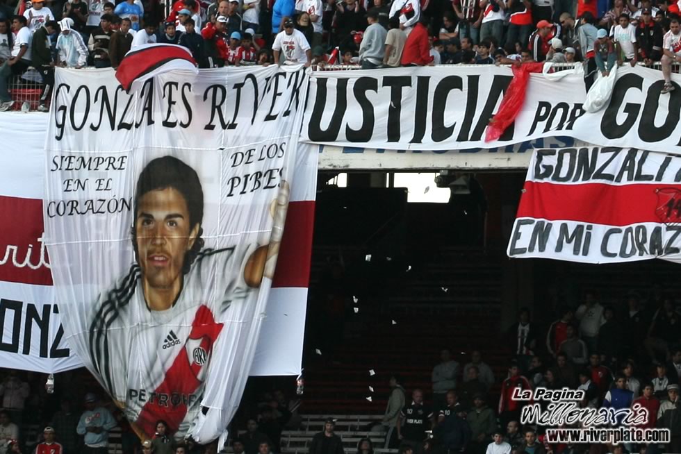 River Plate vs Independiente (AP 2007) 43