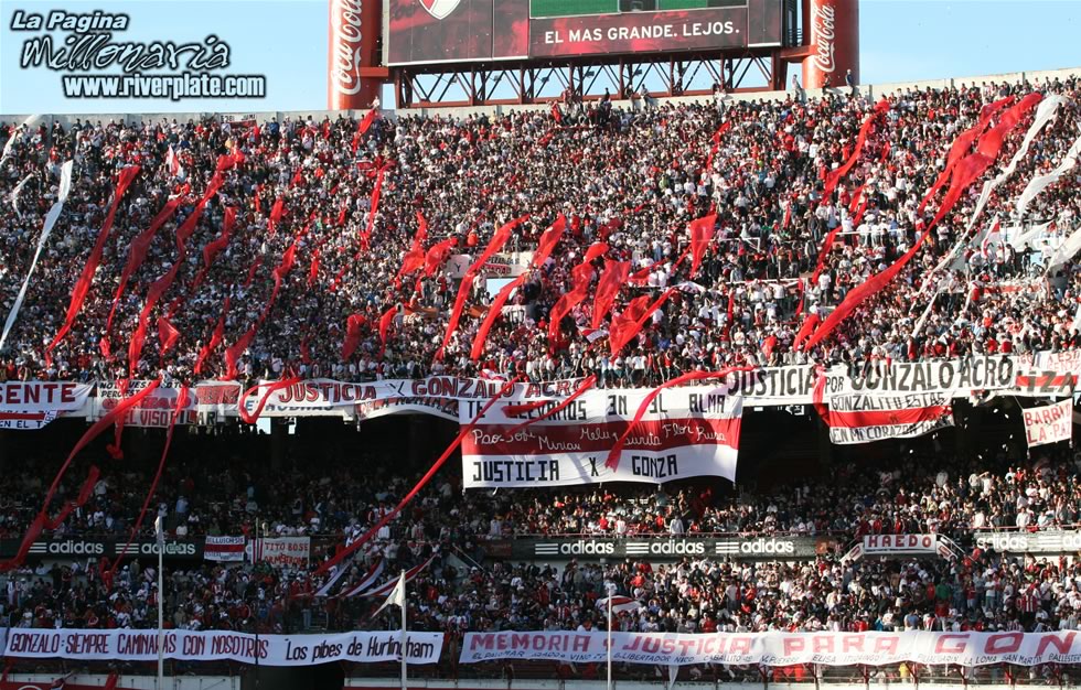 River Plate vs Independiente (AP 2007) 46