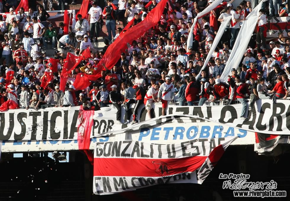River Plate vs Independiente (AP 2007) 47