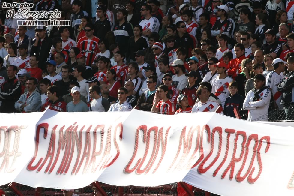 River Plate vs Independiente (AP 2007) 50
