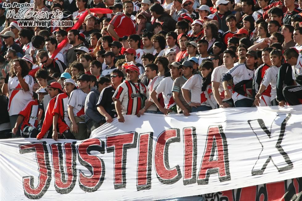 River Plate vs Independiente (AP 2007) 51