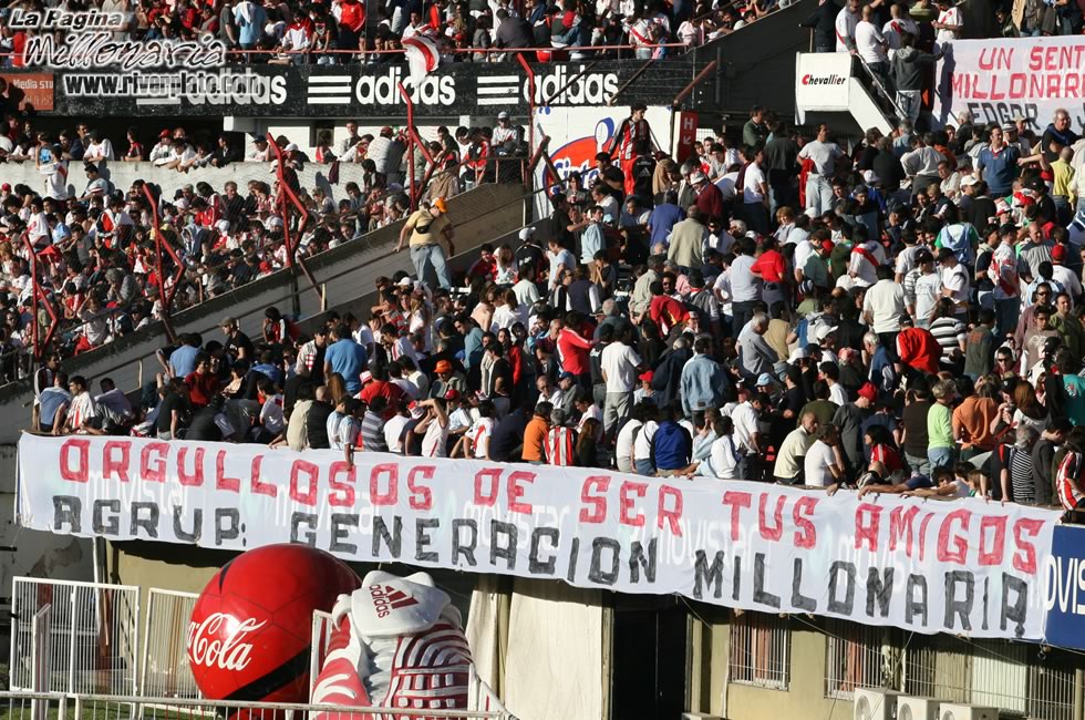 River Plate vs Independiente (AP 2007) 56
