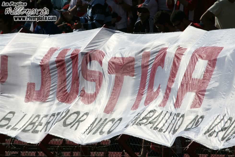 River Plate vs Independiente (AP 2007) 58