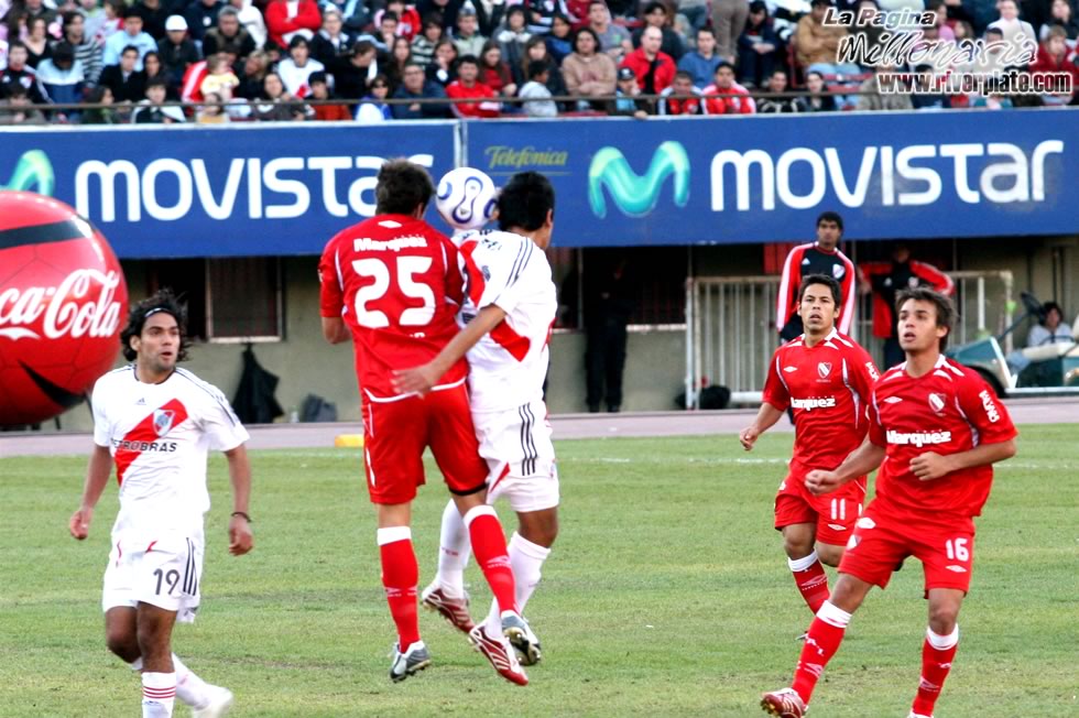 River Plate vs Independiente (AP 2007) 73