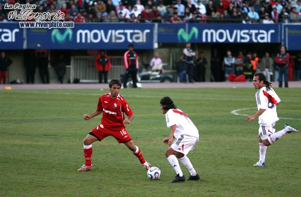 River Plate vs Independiente (AP 2007) 76
