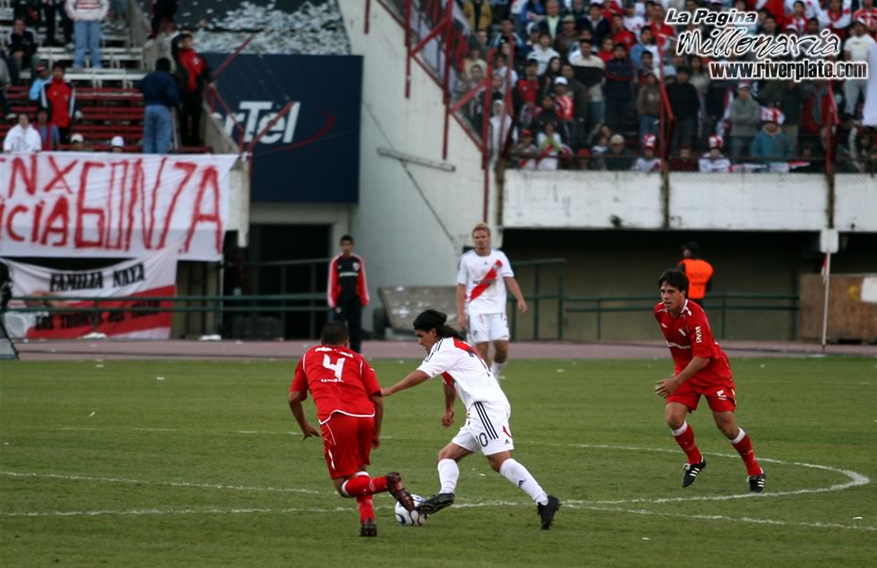 River Plate vs Independiente (AP 2007) 77