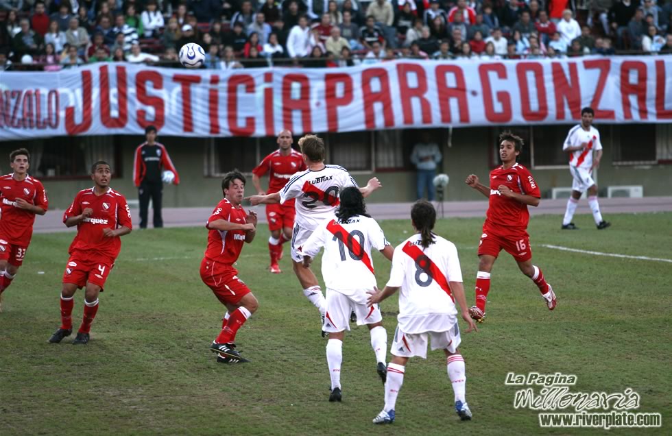 River Plate vs Independiente (AP 2007) 80