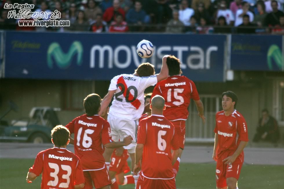 River Plate vs Independiente (AP 2007) 79