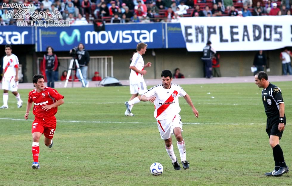 River Plate vs Independiente (AP 2007) 81