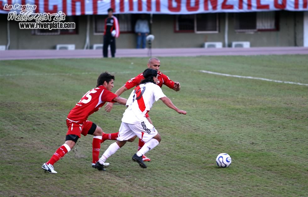 River Plate vs Independiente (AP 2007) 83
