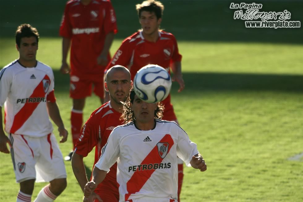 River Plate vs Independiente (AP 2007) 86