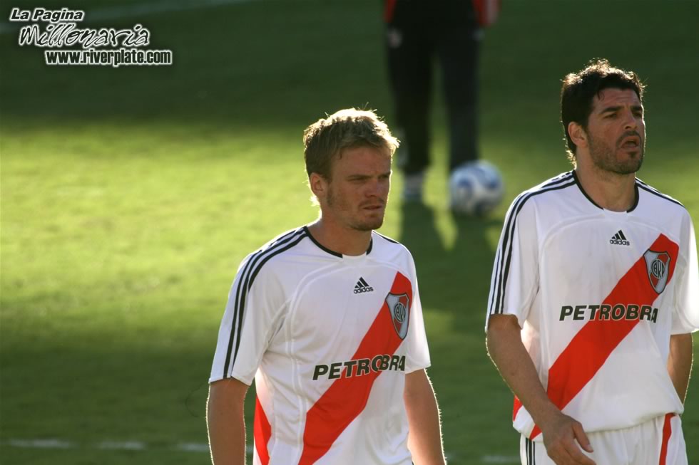 River Plate vs Independiente (AP 2007) 91