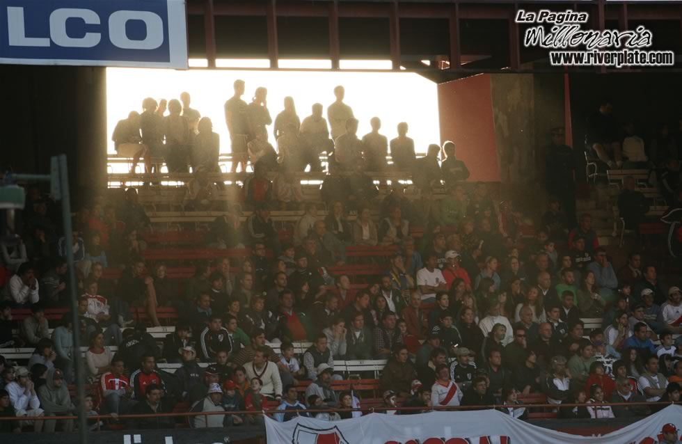 River Plate vs Independiente (AP 2007) 59