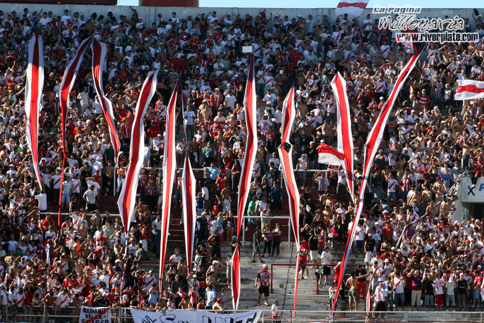 River Plate vs Racing Club (CL 2008) 42