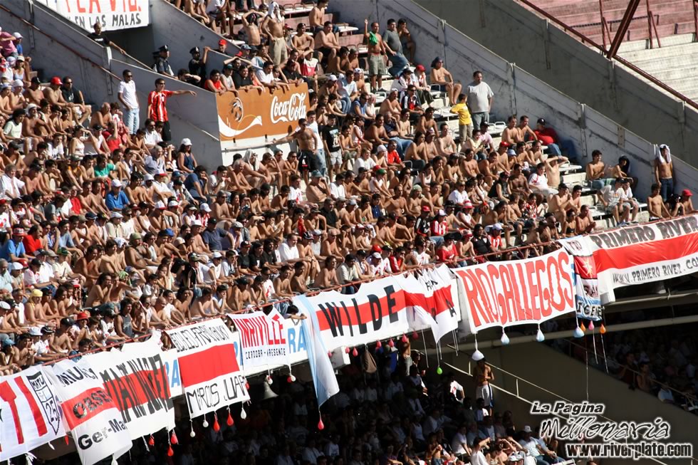 River Plate vs Racing Club (CL 2008) 39