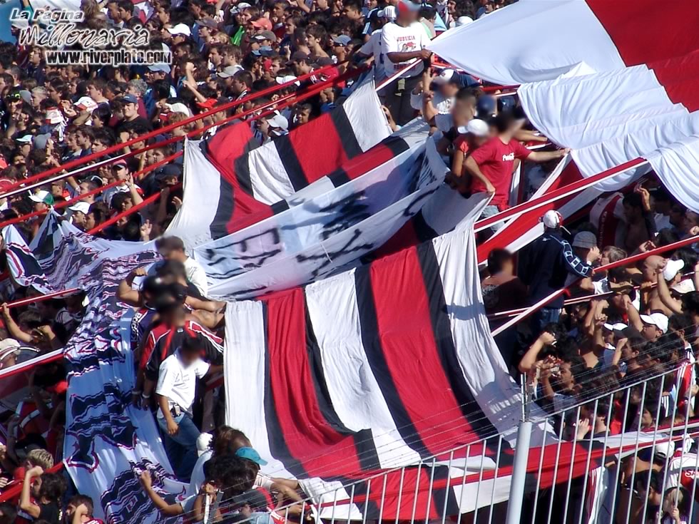 Vélez Sarsfield vs River Plate (CL 2008) 3