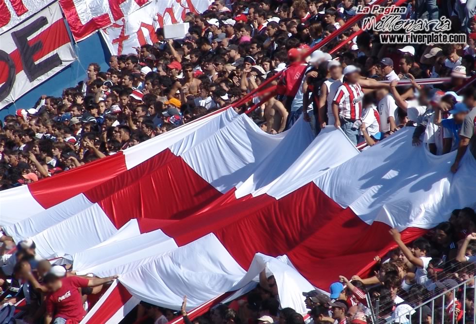 Vélez Sarsfield vs River Plate (CL 2008) 4