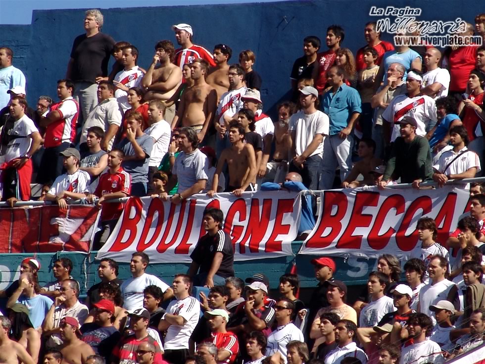 Vélez Sarsfield vs River Plate (CL 2008) 26