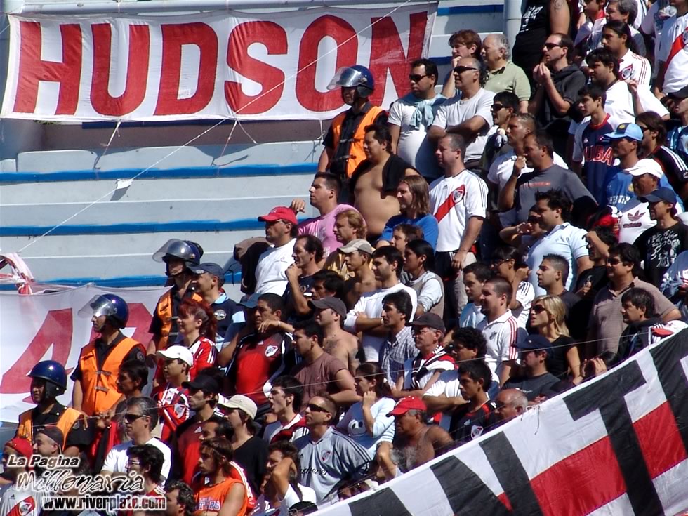 Vélez Sarsfield vs River Plate (CL 2008) 27