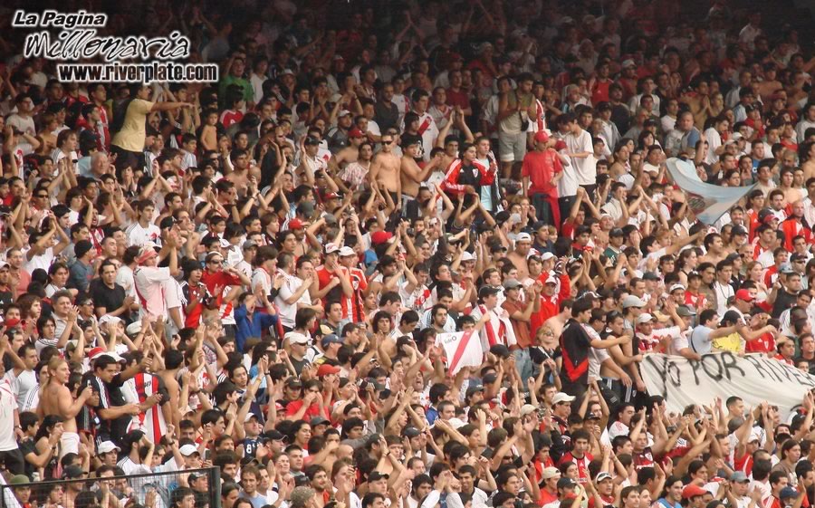 Independiente vs River Plate (CL 2008) 29