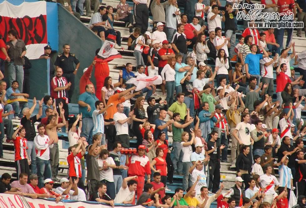 Independiente vs River Plate (CL 2008) 31