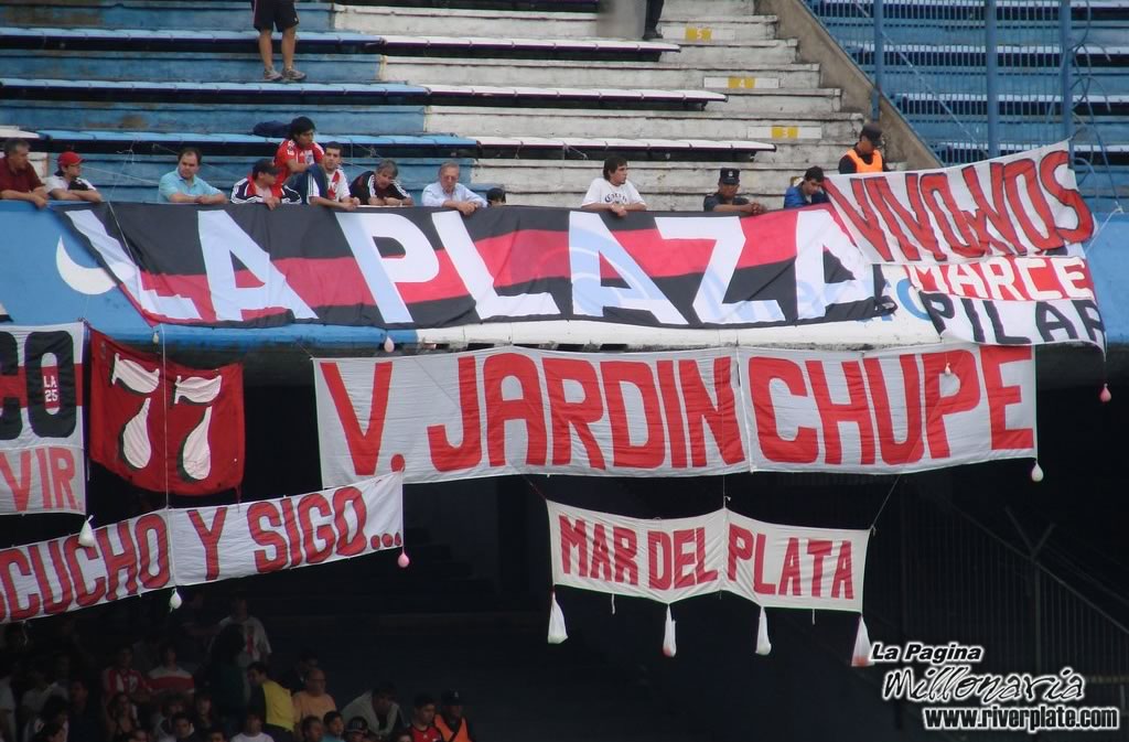 Independiente vs River Plate (CL 2008) 24