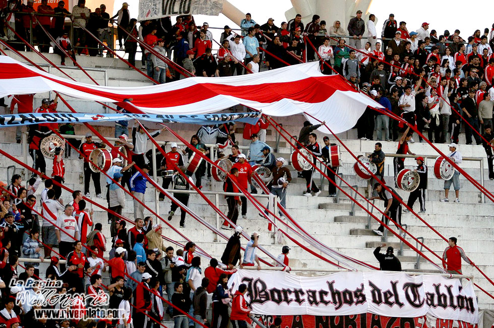 Gimnasia LP vs River Plate (AP 2008) 10