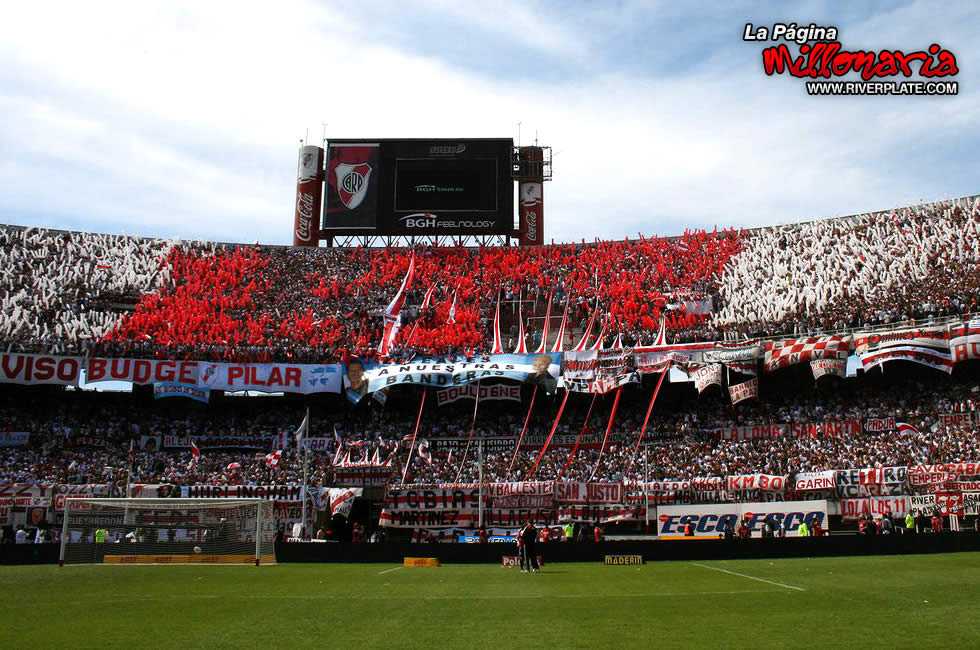 River Plate vs Boca Juniors (AP 2008) 78