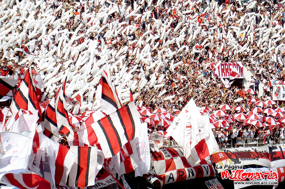 River Plate vs Boca Juniors (AP 2008) 109