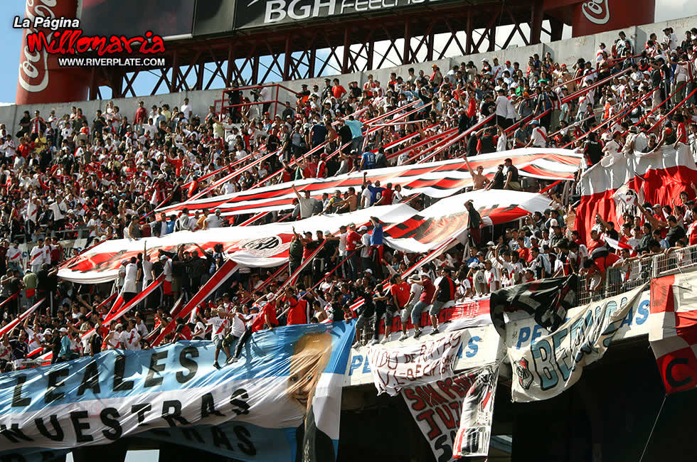 River Plate vs Newell's Old Boys (AP 2008) 10