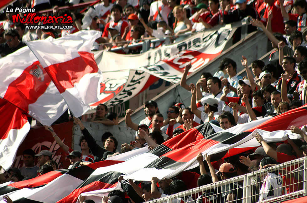 River Plate vs Newell's Old Boys (AP 2008) 12