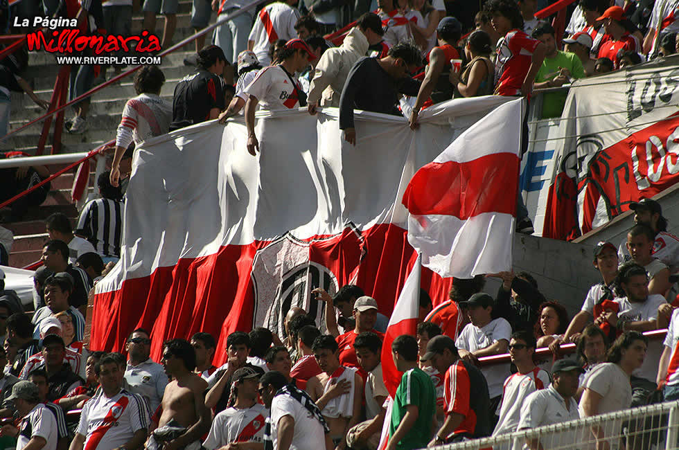 River Plate vs Newell's Old Boys (AP 2008) 13