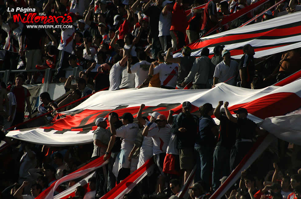 River Plate vs Newell's Old Boys (AP 2008) 16