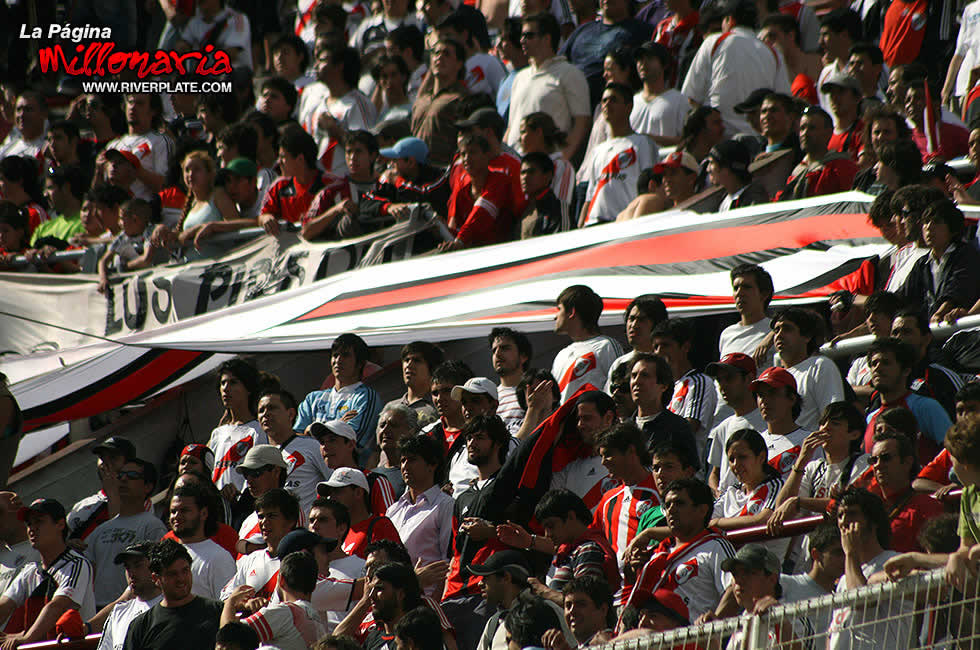 River Plate vs Newell's Old Boys (AP 2008) 19