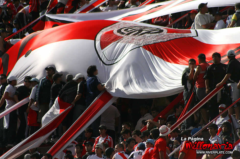 River Plate vs Newell's Old Boys (AP 2008) 21