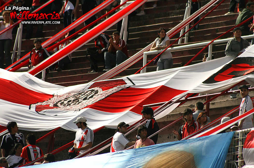 River Plate vs Newell's Old Boys (AP 2008) 22