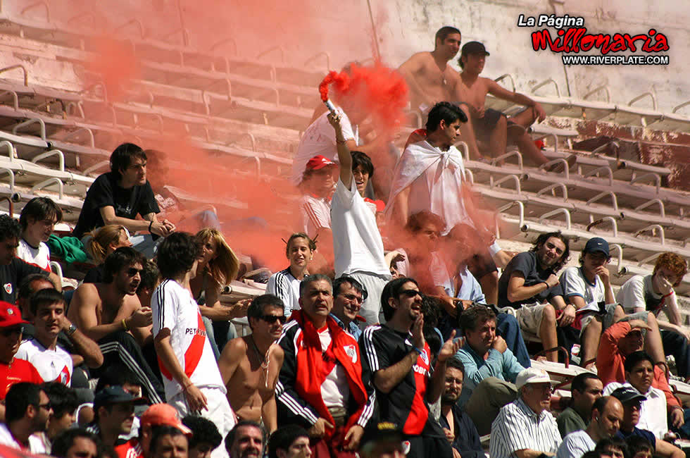 River Plate vs Newell's Old Boys (AP 2008) 24
