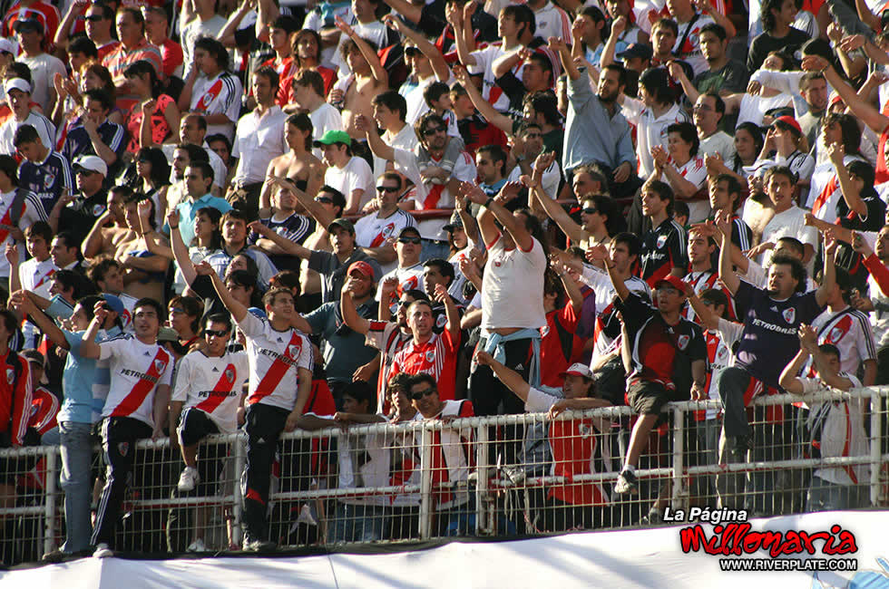 River Plate vs Newell's Old Boys (AP 2008) 27