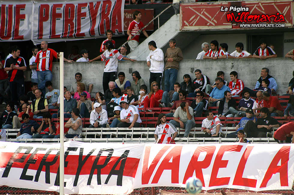 River Plate vs Newell's Old Boys (AP 2008) 28